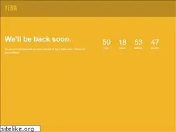 Sites similar to yena.com