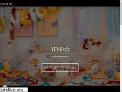 Sites similar to yena.jp