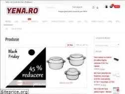 Sites similar to yena.ro