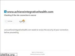 Sites similar to yenacupuncture.com