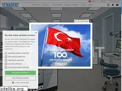 Sites similar to yenadent.com