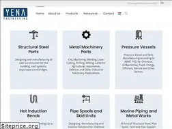 Sites similar to yenaengineering.nl
