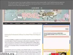 Sites similar to yenaeras.blogspot.com