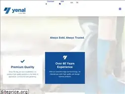 Sites similar to yenaltools.com