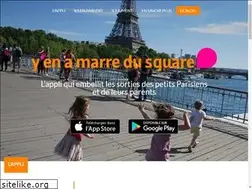 Sites similar to yenamarredusquare.com
