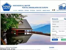 Sites similar to yenar.com