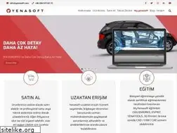 Sites similar to yenasoft.com