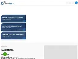 Sites similar to yenatech.com.tr