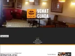 Sites similar to yenatguada.com