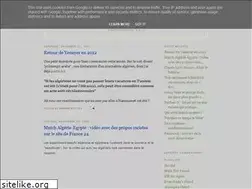 Sites similar to yenayer.blogspot.com