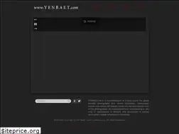 Sites similar to yenbaet.com