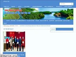 Sites similar to yenbai.edu.vn