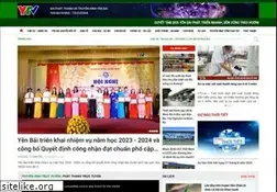 Sites similar to yenbaitv.org.vn