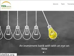 Sites similar to yencapital.com