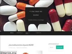 Sites similar to yencasodeduda.wordpress.com