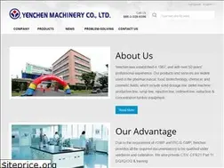 Sites similar to yenchen.com.tw