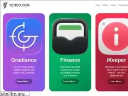 Sites similar to yenco.com