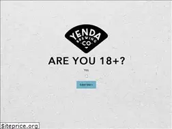 Sites similar to yendabeer.com.au