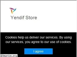 Sites similar to yendif.com