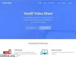 Sites similar to yendifplayer.com
