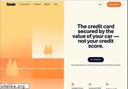 Sites similar to yendo.com