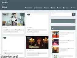 Sites similar to yendo.xyz