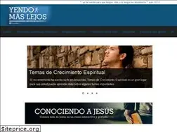 Sites similar to yendomaslejos.net