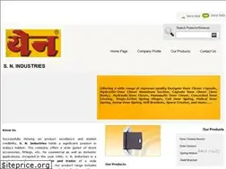Sites similar to yendoorcloser.com
