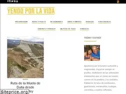 Sites similar to yendoporlavida.com