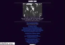 Sites similar to yendor.com