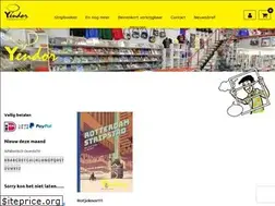 Sites similar to yendor.nl