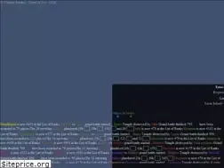Sites similar to yenemy.io