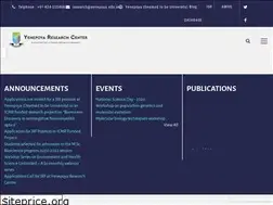 Sites similar to yenepoya.res.in