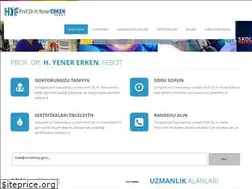 Sites similar to yenererken.com