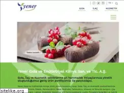 Sites similar to yenergida.com