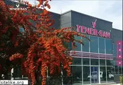 Sites similar to yenersan.com