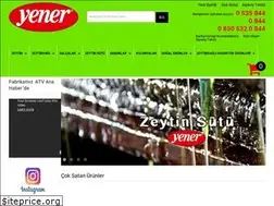 Sites similar to yenerzeytin.com.tr