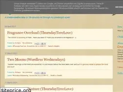 Sites similar to yenforblue.blogspot.com