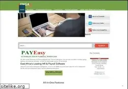 Sites similar to yengas.com