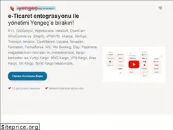 Sites similar to yengec.co