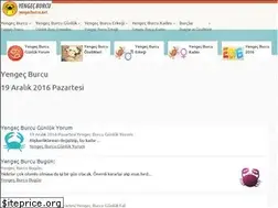 Sites similar to yengecburcu.net