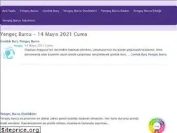 Sites similar to yengecburcu.org