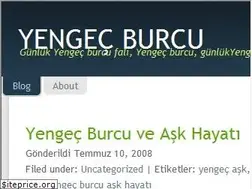 Sites similar to yengecburcu1.wordpress.com