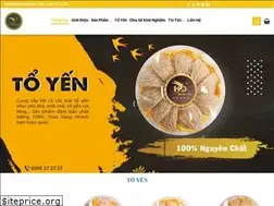 Sites similar to yenhondat.com