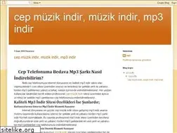 Sites similar to yeni-mp3indir.blogspot.com