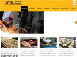 Sites similar to yeni.atsmachines.com