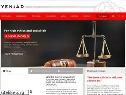 Sites similar to yeniad.org.tr
