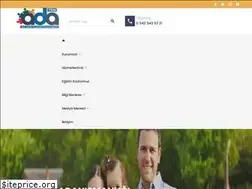 Sites similar to yeniadarehabilitasyon.com