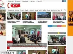 Sites similar to yeniakcakocahaber.com