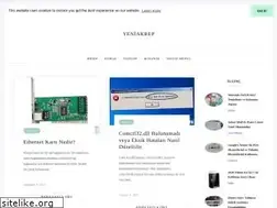 Sites similar to yeniakrep.org